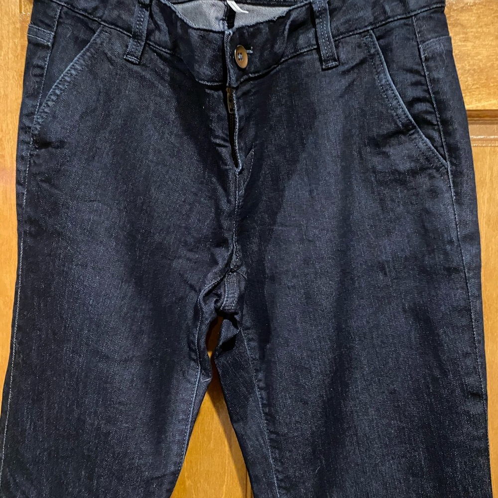 ANN TAYLOR LOFT Jean Trousers